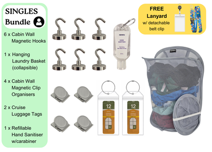 Cruise Essentials Bundle