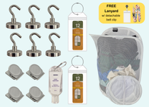 Cruise Cabin Starter Bundle