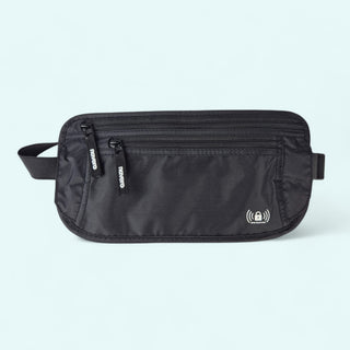 RFID Money Belt