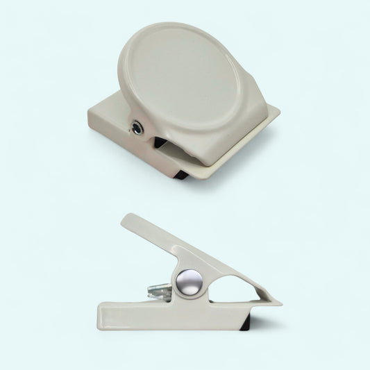 Magnetic Cabin Wall Clips (x4)