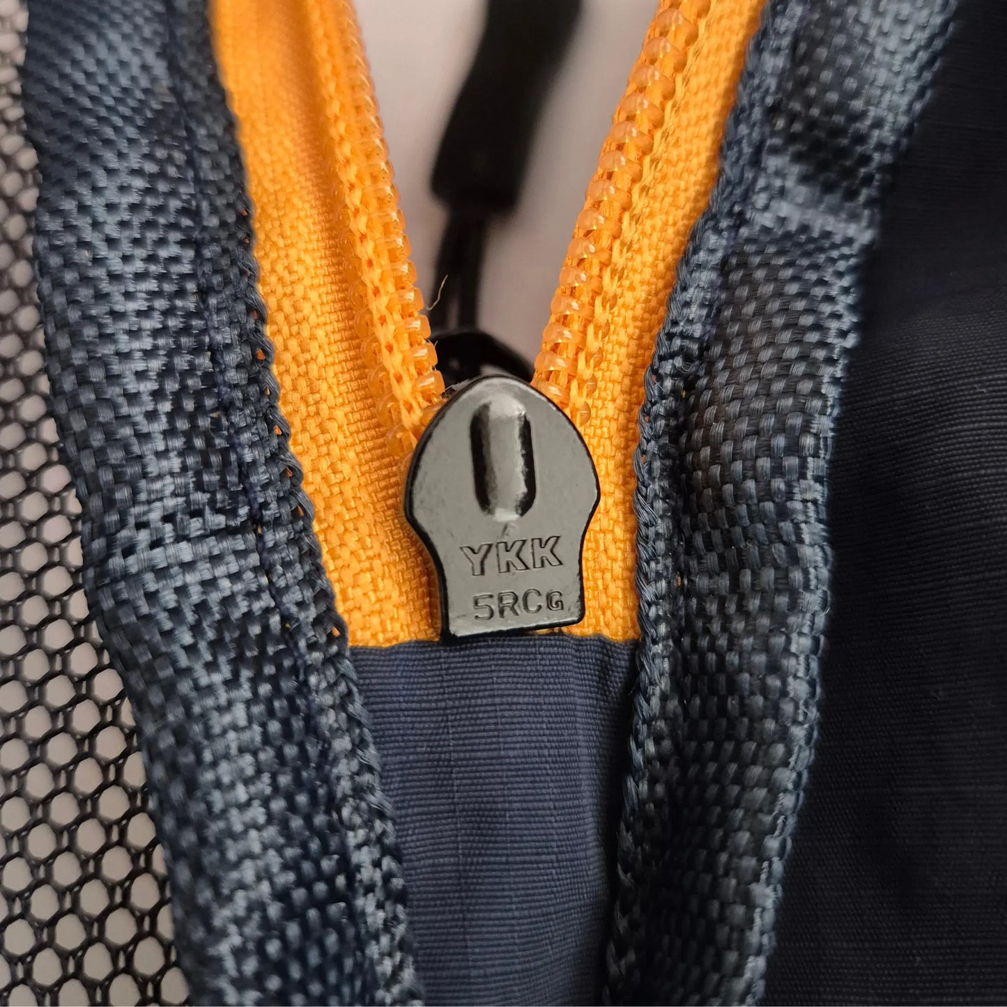 Double Layer Compression Packing Cubes