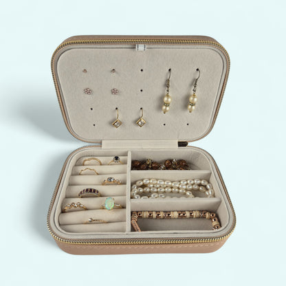 Jewellery Travel Case