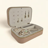 Jewellery Travel Case.