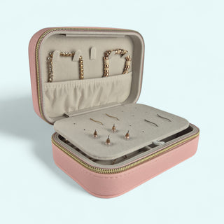 Jewellery Travel Case