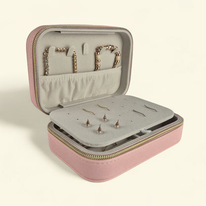 Jewellery Travel Case.