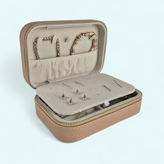 Jewellery Travel Case