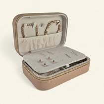 Jewellery Travel Case.