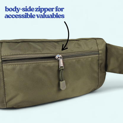 Every-Wear Bag