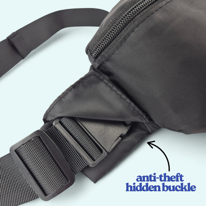 Every-Wear Bag