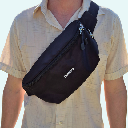 Every-Wear Bag