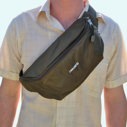 Every-Wear Bag