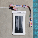 Waterproof Phone Pouch + FREE Lanyard