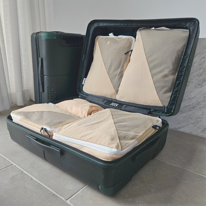 Compression Packing Cubes set
