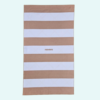 Sand-Free Quick Dry Towel