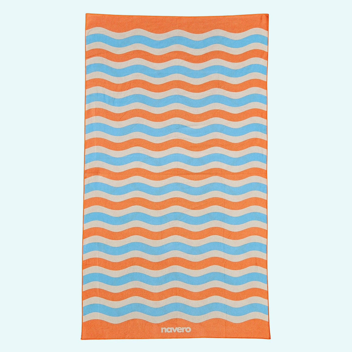 Sand-Free Quick Dry Towel