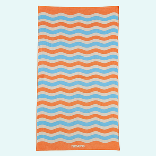 Sand-Free Quick Dry Towel