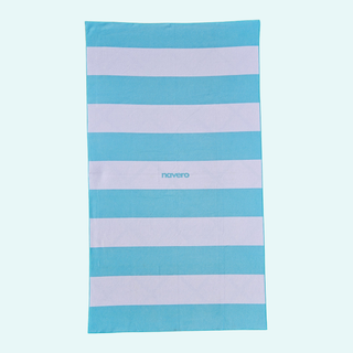 Sand-Free Quick Dry Towel
