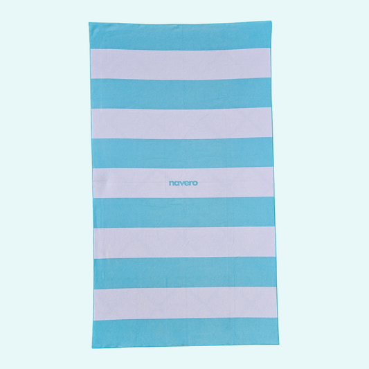 Sand-Free Quick Dry Towel