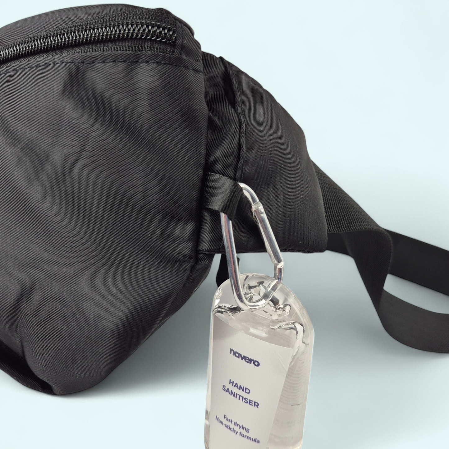 Foldable Every-Wear Bag (Flight)