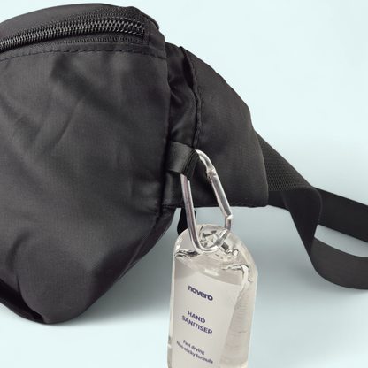 Foldable Every-Wear Bag (Flight)