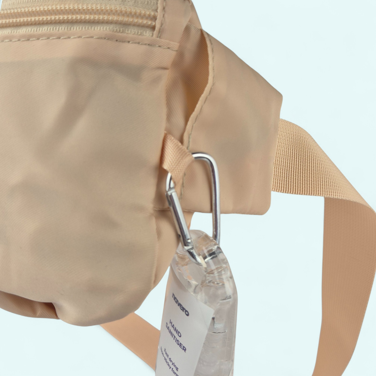 Foldable Every-Wear Bag (Flight)