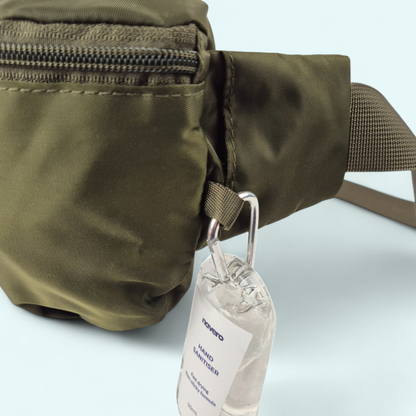 Foldable Every-Wear Bag (Flight)