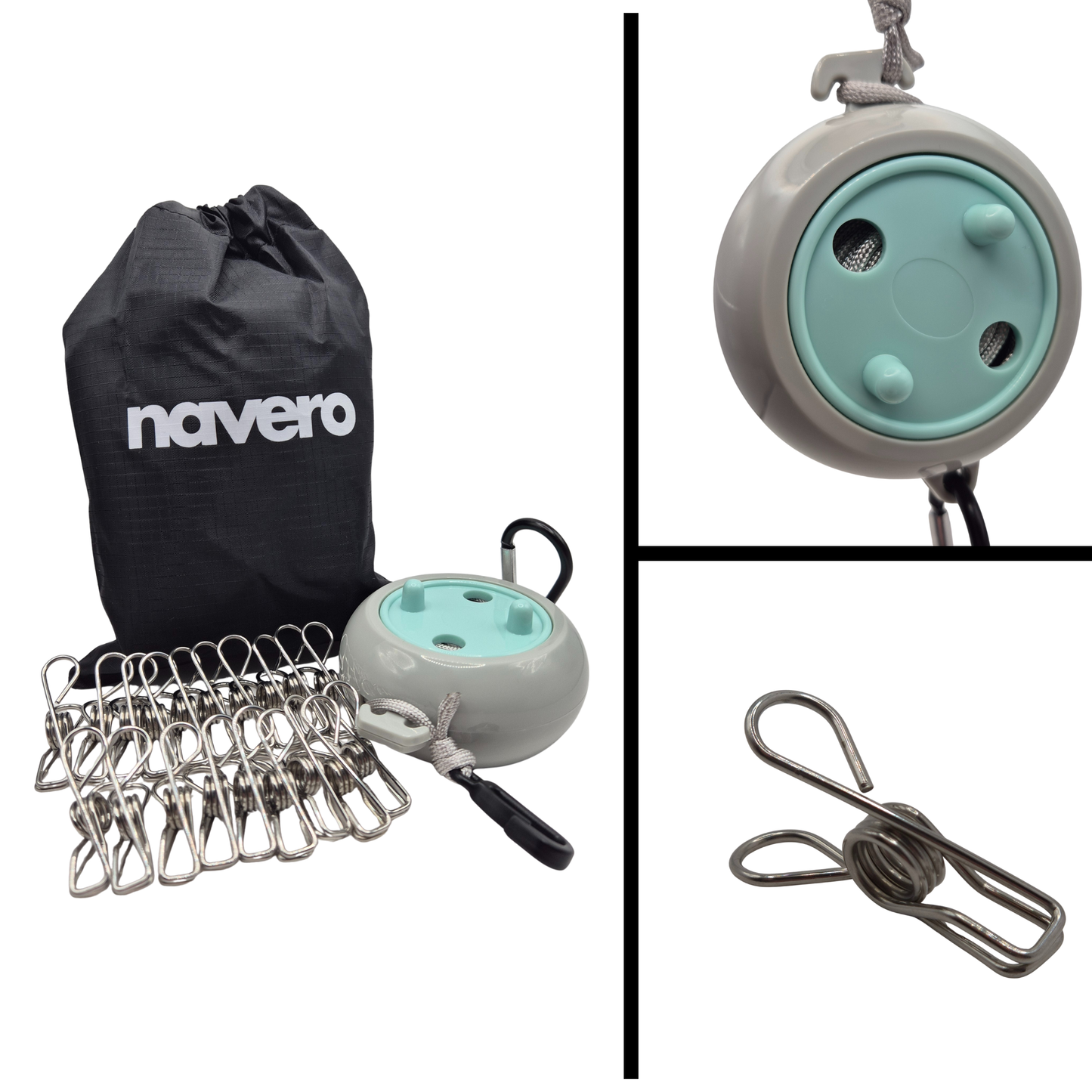 Laundry Essentials Bundle