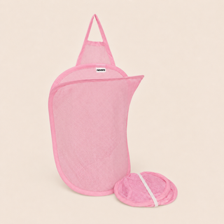 Foldable Laundry Basket