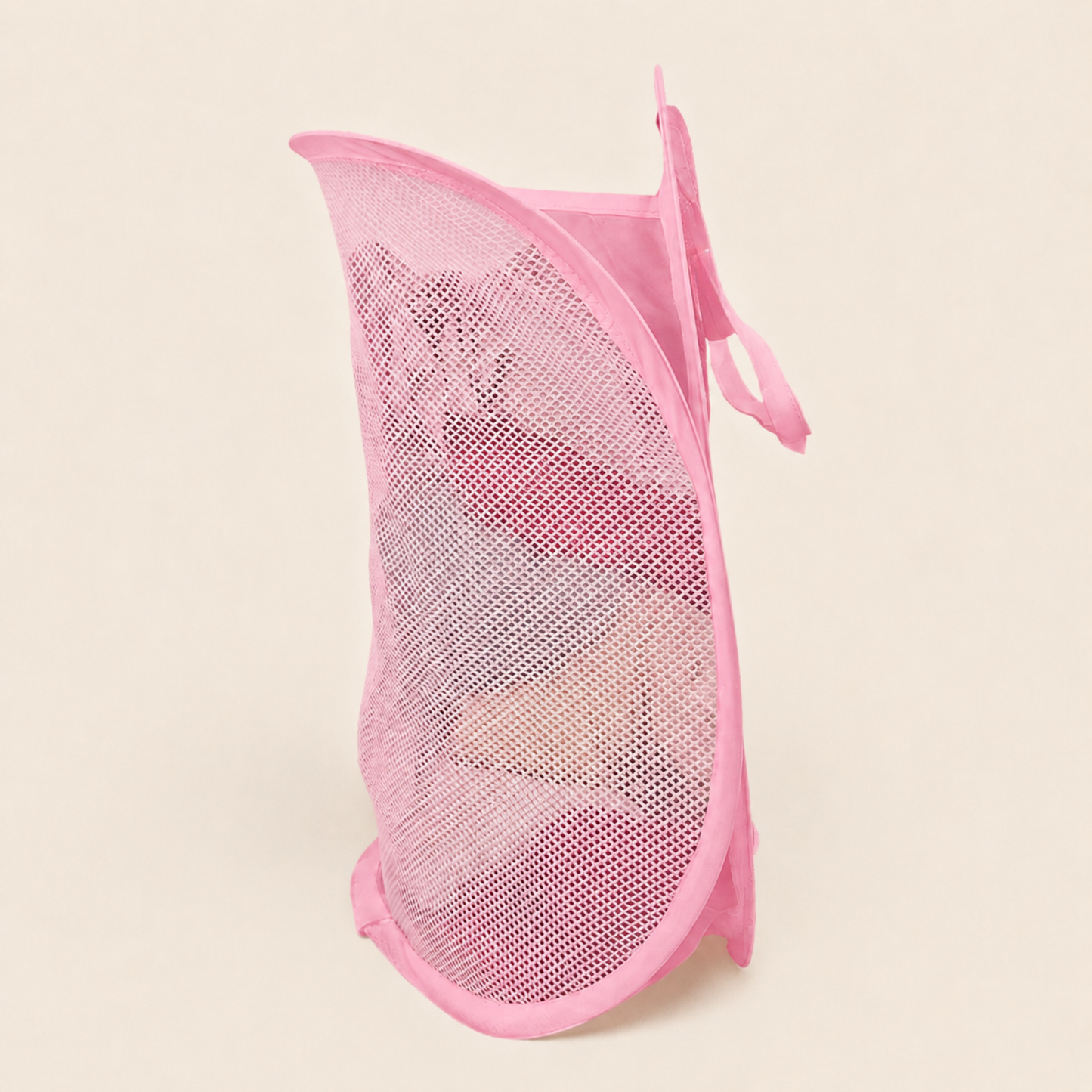 Foldable Laundry Basket