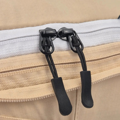 Double Layer Compression Packing Cubes