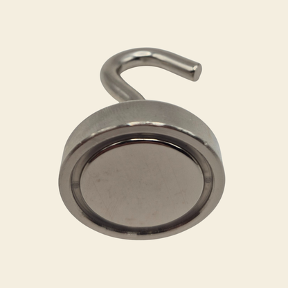 Magnetic Cruise Cabin Hooks (6 Pack)