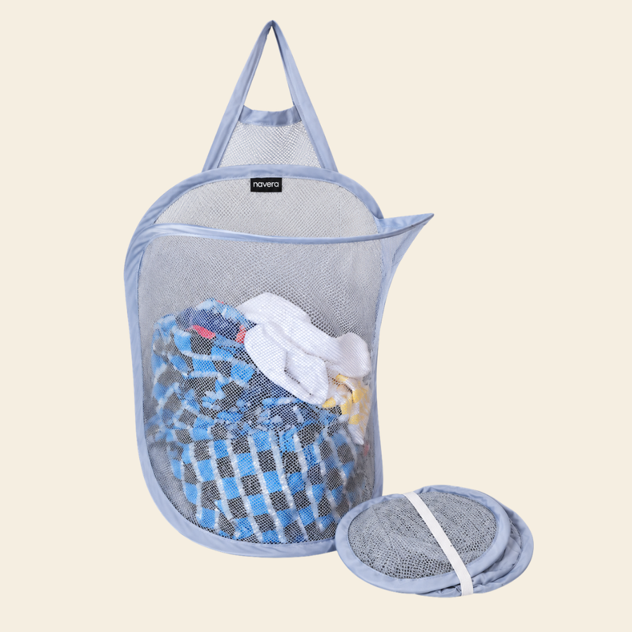 Foldable Laundry Basket