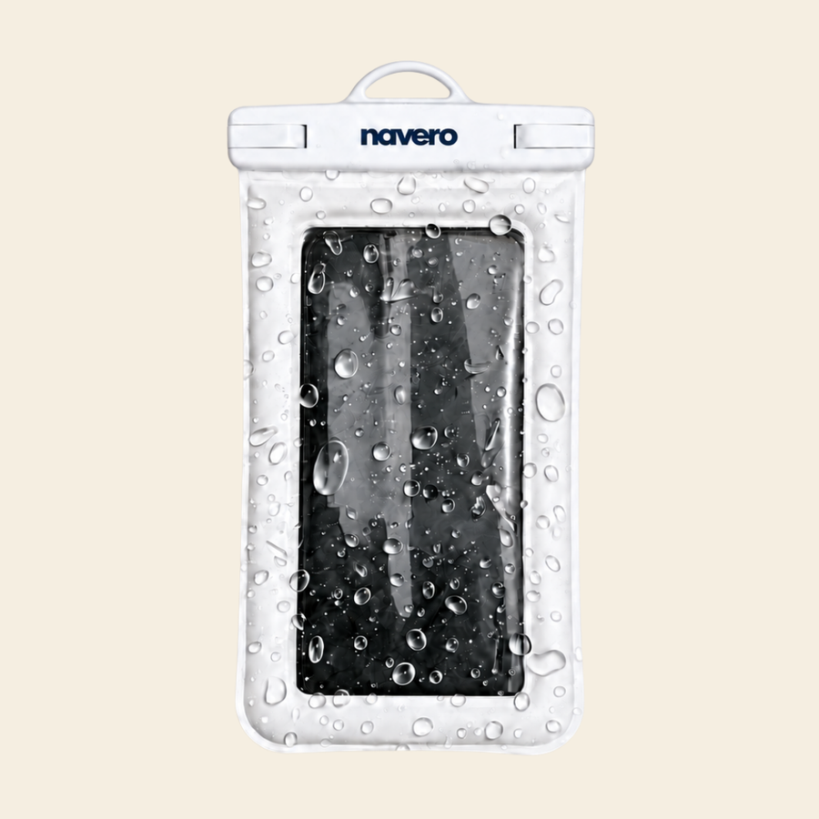 Waterproof Phone Pouch