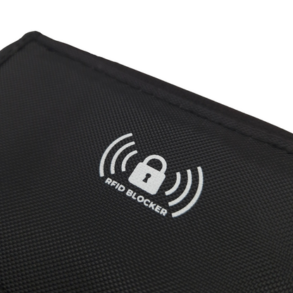 Passport Wallet (small)