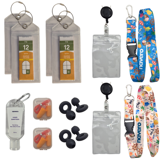 FREE $60 Essentials Bundle (min $150 spend)