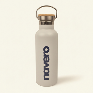 Stainless Steel Bottle 550mL