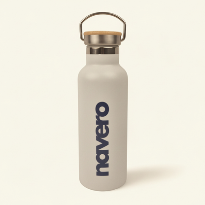 Stainless Steel Bottle 550mL