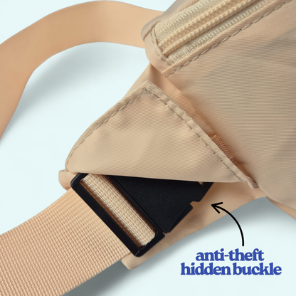 Every-Wear Bag