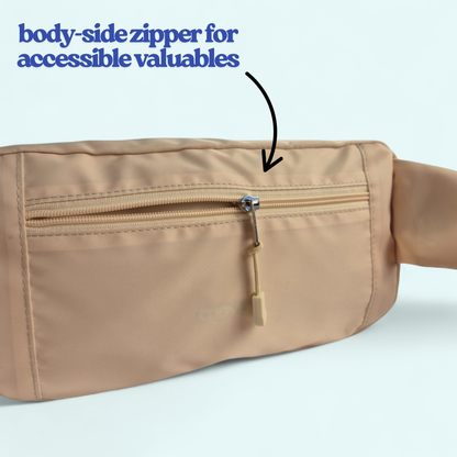 Every-Wear Bag