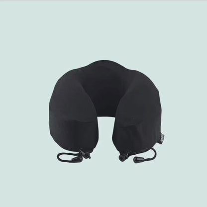 Memory Foam Neck Pillow