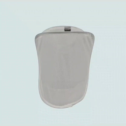 Folding Laundry Basket