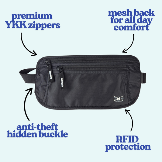 Money Belt